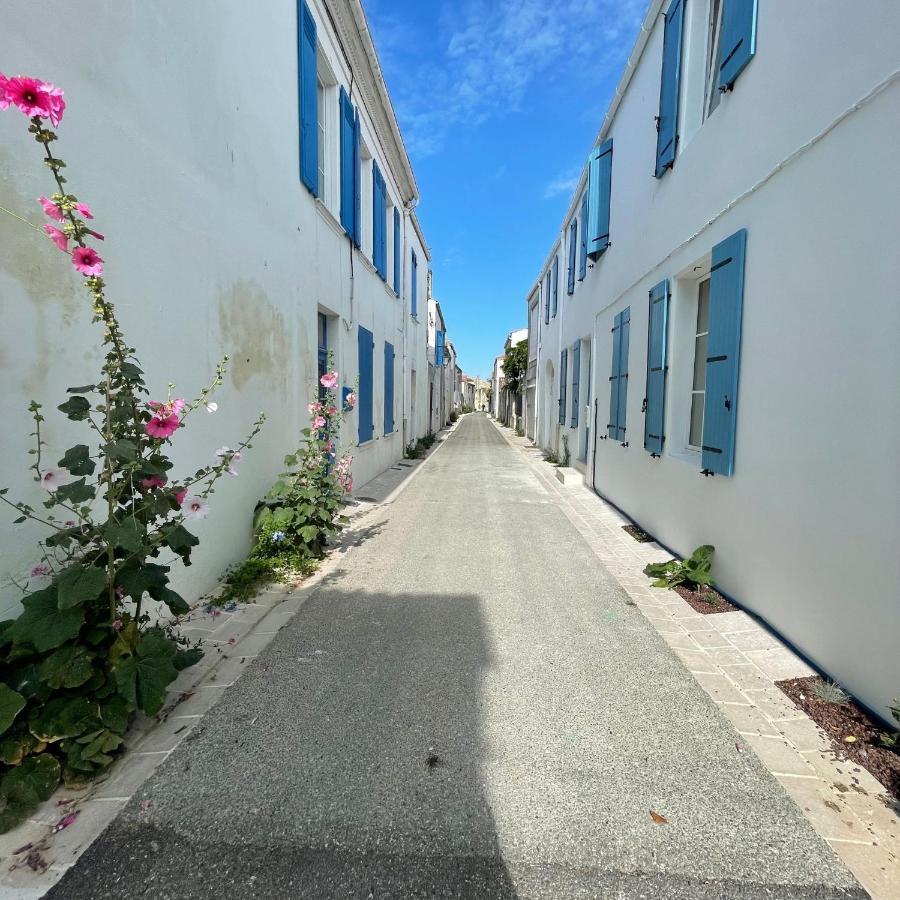 Willa L'Ocean A Oleron Le Château-dʼOléron Zewnętrze zdjęcie