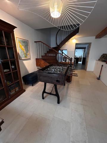 Willa L'Ocean A Oleron Le Château-dʼOléron Zewnętrze zdjęcie